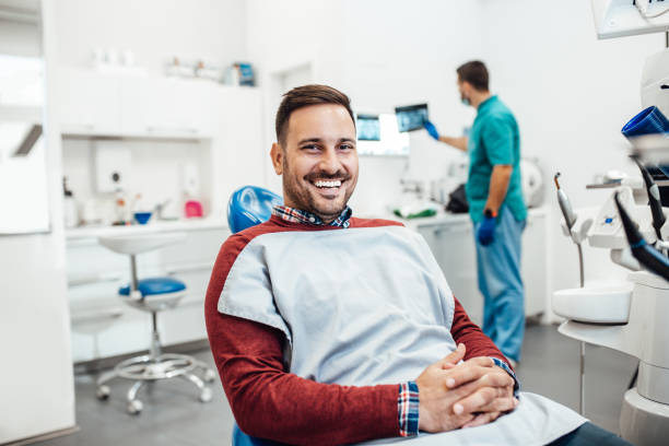 Dental Bonding in Bellemont, AZ